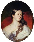 Queen Victoria